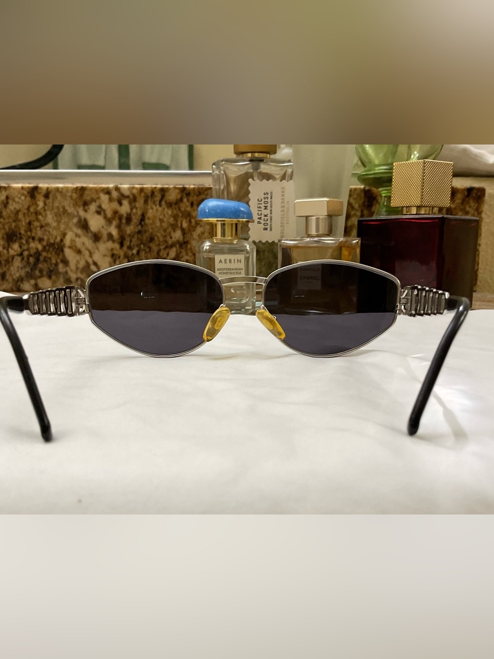 VINTAGE DIOR 90’s Sunglasses - Picture 4 of 7